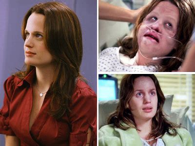 ava grey's anatomy before and after|grey's anatomy ferry crash episode.